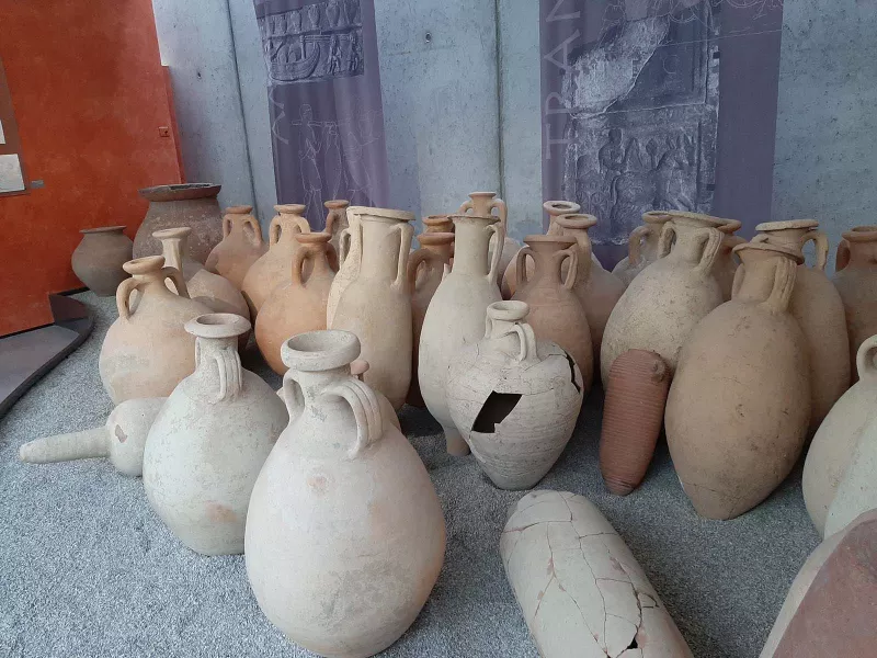 Une fête de la poterie aura lieu dans la Petite Italie