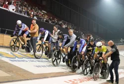 Trois jours cyclistes de Grenoble 2024