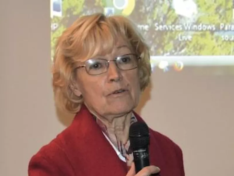 Christiane Mure-Ravaud