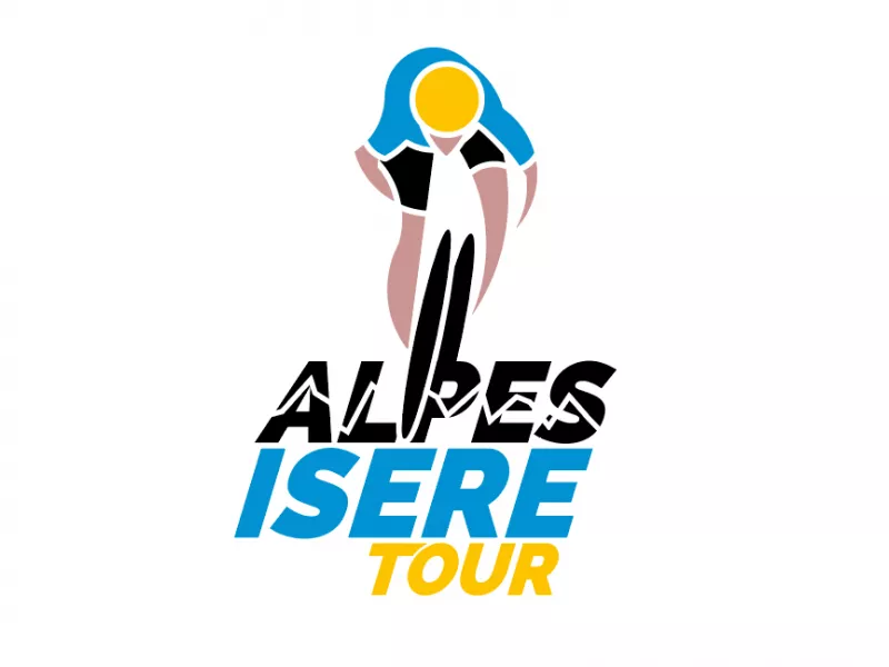 Logo - Alpes Isère Tour
