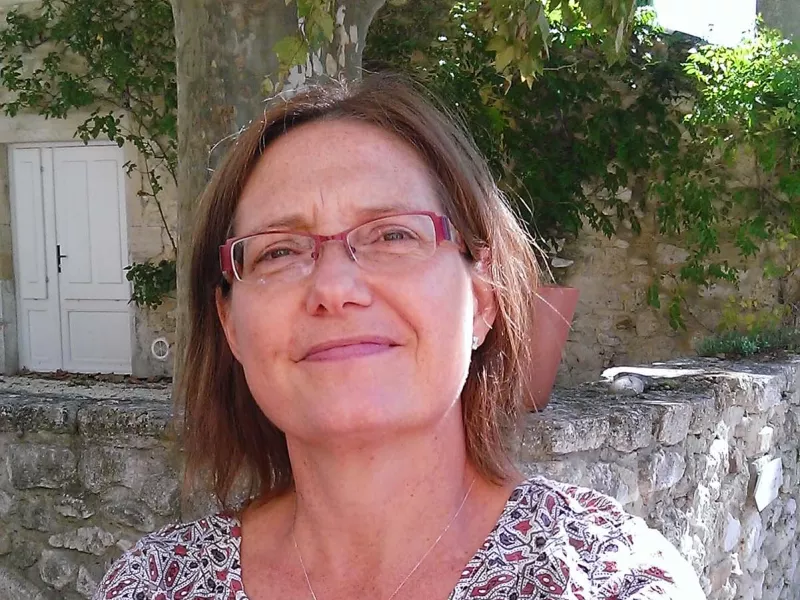 Agnès Belleil