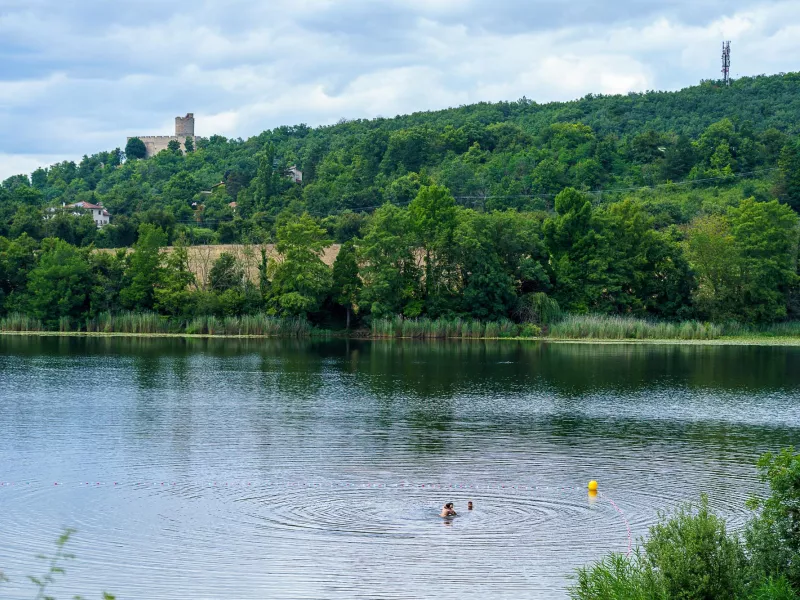 Saint-Quentin-Fallavier - ENS