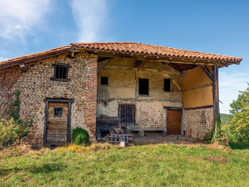 Ferme des bonnettes 