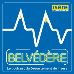 logo du podcast Belvédère
